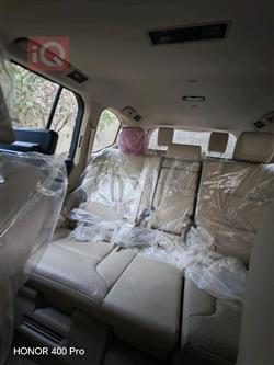 تۆیۆتا لاند کروزەر